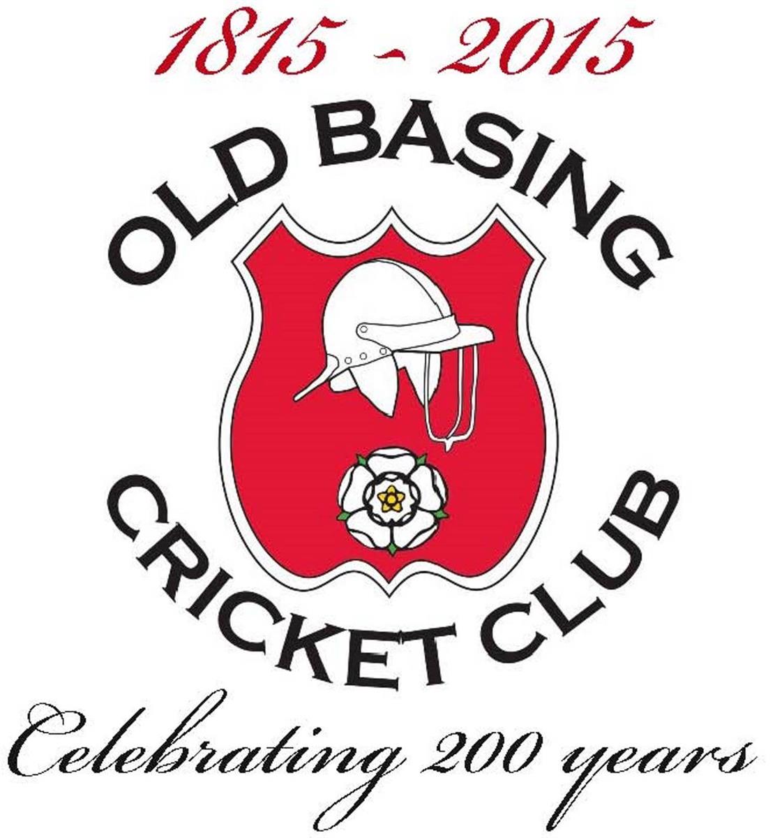 Cricket Club logo